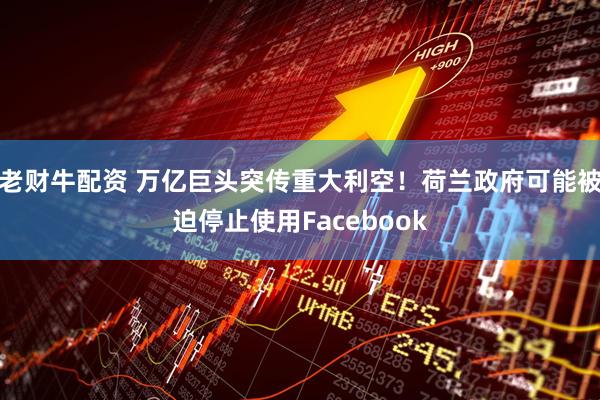 老财牛配资 万亿巨头突传重大利空！荷兰政府可能被迫停止使用Facebook